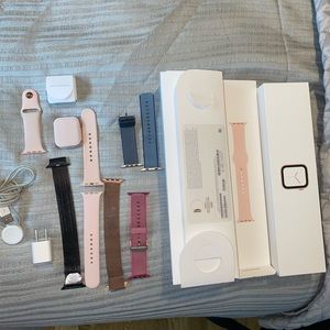 Apple Watch series 4 44mm